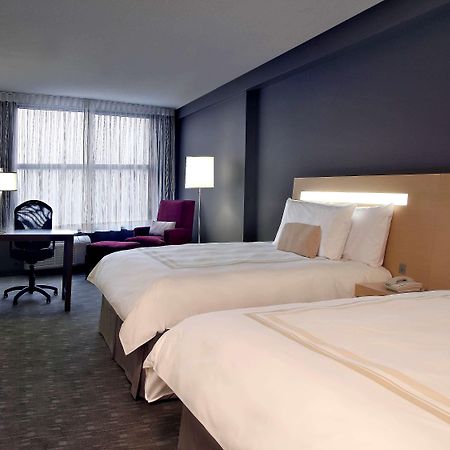 Novotel Montreal Aeroport Dorval Exteriör bild
